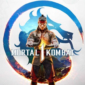 💠 Mortal Kombat 1 (2023) (PS5/RU) (Аренда от 7 дней)