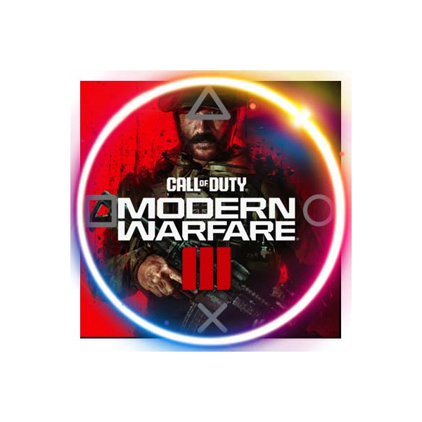 💠 Call of Duty: Modern Warfare III (PS4/PS5/RU) Аренда