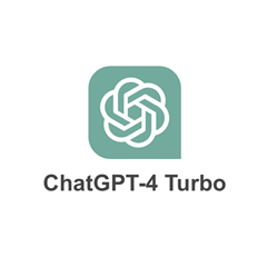 🤖Chat GPT 4 Turbo🤖 GPT 4o