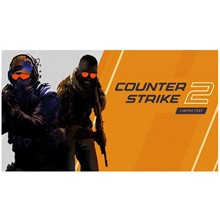 Counter-Strike 2 [PRIME] 🔥 + Медаль от 3-10 + Почта ✅