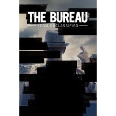 🎁The Bureau: XCOM Declassified🌍МИР✅АВТО