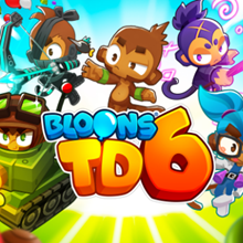 ⭐Bloons TD 6 Steam Account + Warranty⭐