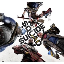 🟣Suicide Squad: Kill the Justice League🟣 PS5 | XBOX