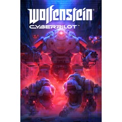 🎁Wolfenstein: Cyberpilot🌍МИР✅АВТО