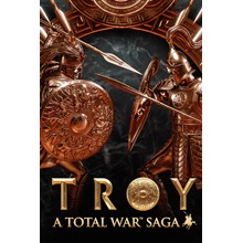 🎁A Total War Saga: TROY🌍ROW✅AUTO