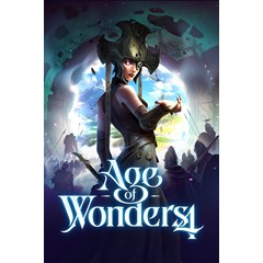 🎁Age of Wonders 4🌍МИР✅АВТО