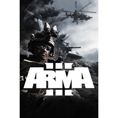 🎁Arma 3🌍МИР✅АВТО