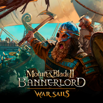 Mount & Blade II Bannerlord Deluxe + DLC: War Sails | LOGIN:PASS | OFFLINE