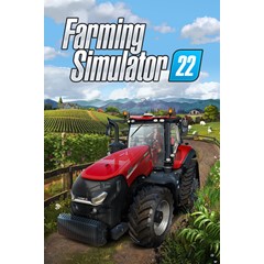 🎁Farming Simulator 22🌍МИР✅АВТО