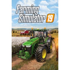 🎁Farming Simulator 19🌍МИР✅АВТО