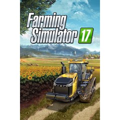 🎁Farming Simulator 17🌍МИР✅АВТО