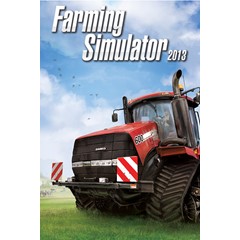 🎁Farming Simulator 2013: TITANIUM Edition🌍МИР✅АВТО