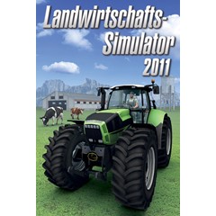 🎁Farming Simulator 2011🌍МИР✅АВТО