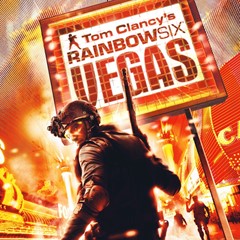 Tom Clancy&acute;s Rainbow Six Vegas (Steam Gift Россия)