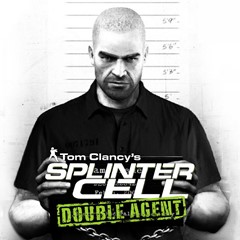 Tom Clancy&acute;s Splinter Cell Double Agent (Steam Gift RU)