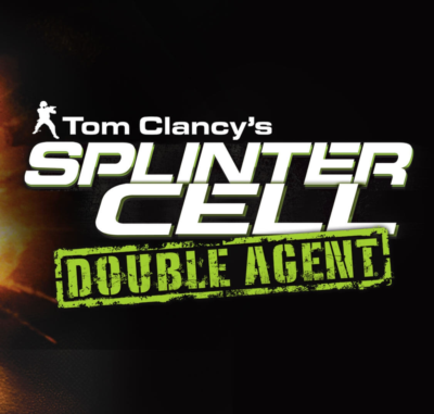 Tom Clancy's Splinter Cell Double Agent (Steam Gift RU)