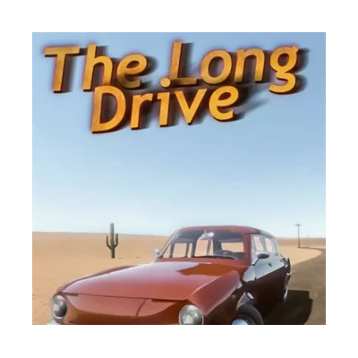 The Long Drive | LOGIN:PASS | АВТО 24/7 | OFFLINE🔥