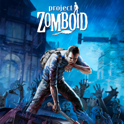 Project Zomboid | LOGIN:PASS | АВТО 24/7 | OFFLINE🔥