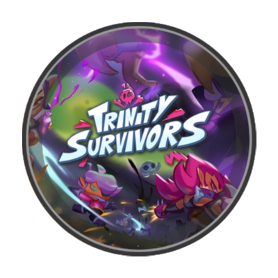 Trinity Survivors +DLC ®✔️Steam (Region Free)(GLOBAL)🌍