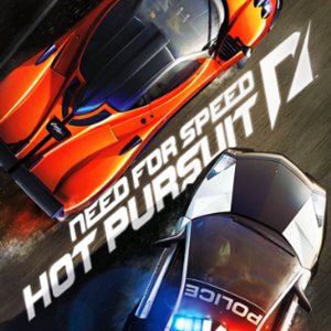 Обложка ⭐Need for Speed: Hot Pursuit (2010) STEAM АККАУНТ⭐