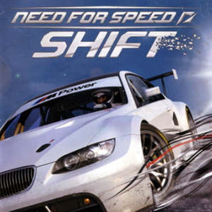 Обложка ⭐Need for Speed: Shift STEAM АККАУНТ ГАРАНТИЯ ⭐