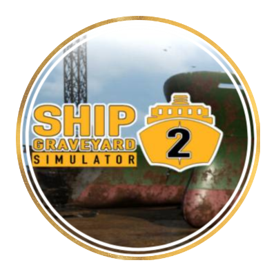 Ship Graveyard Simulator 2 +DLC®✔️Steam (Region Free)GL