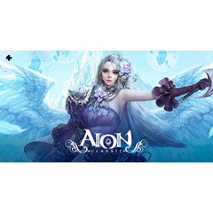 Aion Classic - Major Ancient Crown Box | Ключ