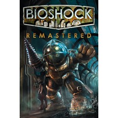 🎁BioShock Remastered🌍МИР✅АВТО