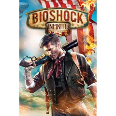 🎁Bioshock Infinite🌍МИР✅АВТО