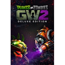 ✅Plants vs. Zombies Garden Warfare 2: Deluxe🌐Выбор - irongamers.ru