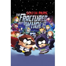 ✅SOUTH PARK: THE FRACTURED BUT WHOLE - SEASON PASS✅XBOX - irongamers.ru