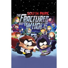 🎁South Park: The Fractured But Whole🌍МИР✅АВТО