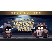 🎮🔥South Park™: The Fractured but Whole™ XBOX 🔑 Key🔥 - irongamers.ru