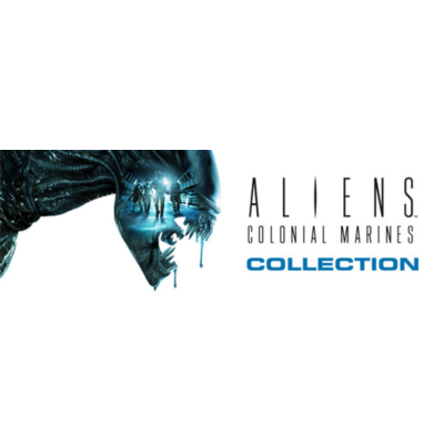 Aliens Colonial Marines Collection (Steam Gift Россия)