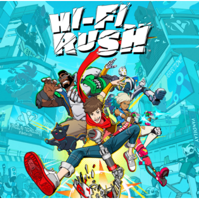 Hi-Fi RUSH. Deluxe | LOGIN:PASS | АВТО 24/7 | OFFLINE🔥
