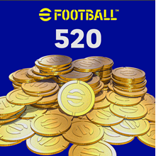 💥 PS5  ⚽ eFootball™ Coin 100 - 12000