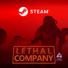 Lethal Company  Онлайн Steam  НАВСЕГДА