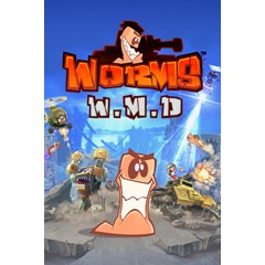 🎁Worms W.M.D🌍МИР✅АВТО