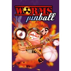 🎁Worms Pinball🌍МИР✅АВТО