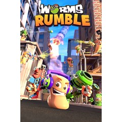 🎁Worms Rumble🌍МИР✅АВТО