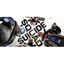 Suicide Squad Kill the Justice League Deluxe [Steam]