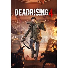 🎁Dead Rising 4🌍МИР✅АВТО