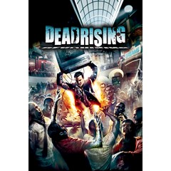 🎁Dead Rising🌍МИР✅АВТО