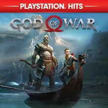 God of War ⭐️ на PS4/PS5 | PS | ПС ⭐️ TR