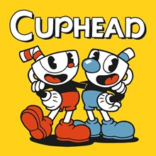 Cuphead ⭐️ на PS4/PS5 | PS | ПС ⭐️ TR