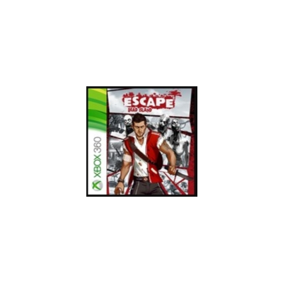☑️⭐Escape Dead Island XBOX⭐Покупка на Ваш аккаунт⭐☑️ 🫵
