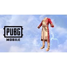 🔥PUBG MOBILE💎Noble Lineage Set 2💎KEY (Android/ios)🔥