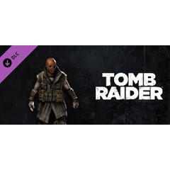 Tomb Raider: Scavenger Executioner (Steam Gift Россия)