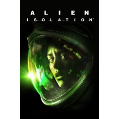 🎁Alien: Isolation🌍МИР✅АВТО