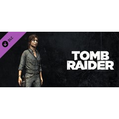 Tomb Raider: Demolition Skin (Steam Gift Россия)